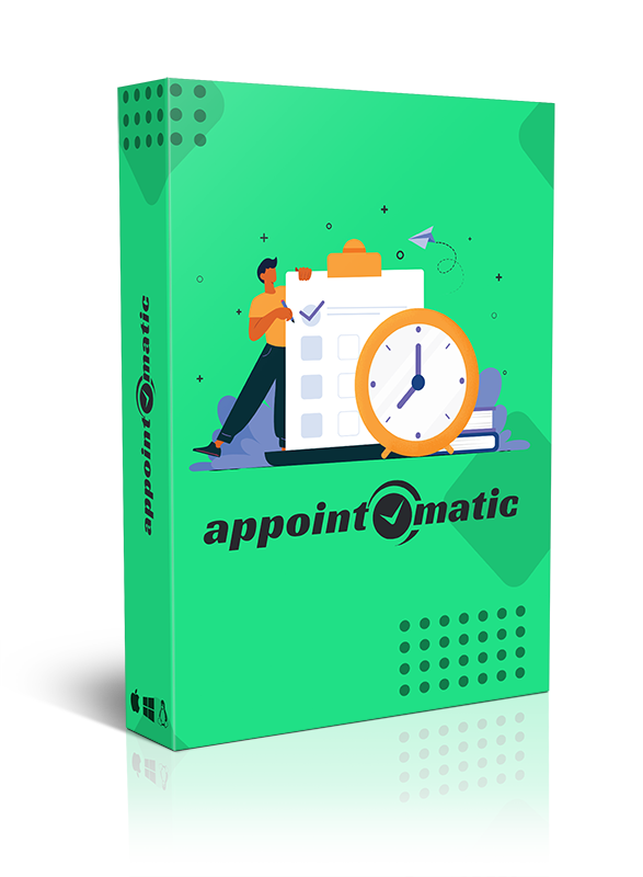 AppointOmatic Review with full details and analysis